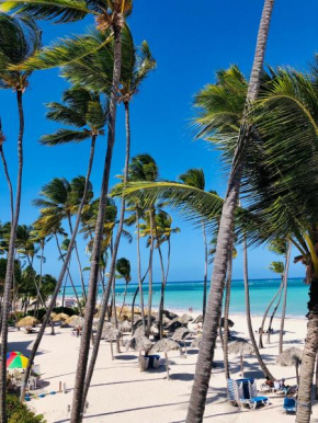 Sol Caribe Suites & Studios - Beach Club and Pool
